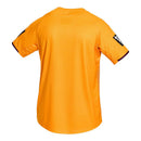 2026 Brisbane Broncos ADULTS Training Tee Gold