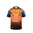 *PRE ORDER* 2026 West Tigers KIDS Home Jersey