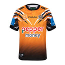 *PRE ORDER* 2026 West Tigers ADULTS Home Jersey