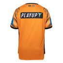 *PRE ORDER* 2026 West Tigers ADULTS Training Tee Orange