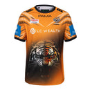 *PRE ORDER* 2026 West Tigers ADULTS Training Tee Orange