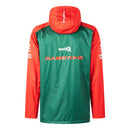 2026 South Sydney Rabbitohs ADULTS Wet Weather Jacket