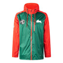2026 South Sydney Rabbitohs ADULTS Wet Weather Jacket