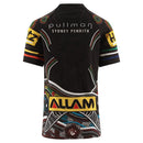 *PRE ORDER* 2026 Penrith Panthers KIDS Indigenous Jersey