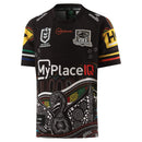 *PRE ORDER* 2026 Penrith Panthers KIDS Indigenous Jersey