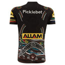 *PRE ORDER* 2026 Penrith Panthers ADULTS Indigenous Jersey
