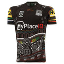 *PRE ORDER* 2026 Penrith Panthers ADULTS Indigenous Jersey