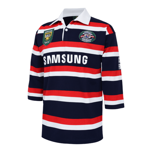 1997 Sydney Roosters ADULTS Retro Jersey