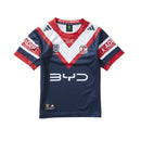 2026 Sydney Roosters KIDS Home Jersey