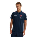 2026 Sydney Roosters ADULTS Media Polo