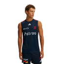 2026 Sydney Roosters ADULTS Training Singlet