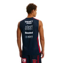 2026 Sydney Roosters ADULTS Training Singlet