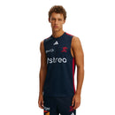 2026 Sydney Roosters ADULTS Training Singlet