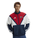 2026 Sydney Roosters ADULTS Throwback Jacket
