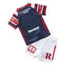 2026 Sydney Roosters TODDLER Home Jersey Set