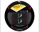 Redcliffe Dolphins Steering Wheel Cover