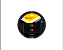 Newcastle Knights Steering Wheel Cover