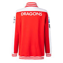2026 St George Illawarra Dragons ADULTS Track Jacket