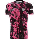 2026 Canterbury Bulldogs Kids Captains Run Tee