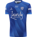 2026 Canterbury Bulldogs Adults Warm Up Tee