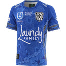 *PRE ORDER* 2026 Canterbury Bulldogs KIDS Indigenous Jersey