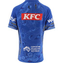 *PRE ORDER* 2026 Canterbury Bulldogs KIDS Indigenous Jersey