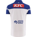 1995 Canterbury Bulldogs ADULTS Heritage Jersey