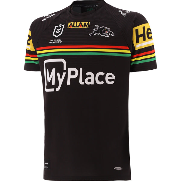 2024 Penrith Panthers ADULTS Home Jersey