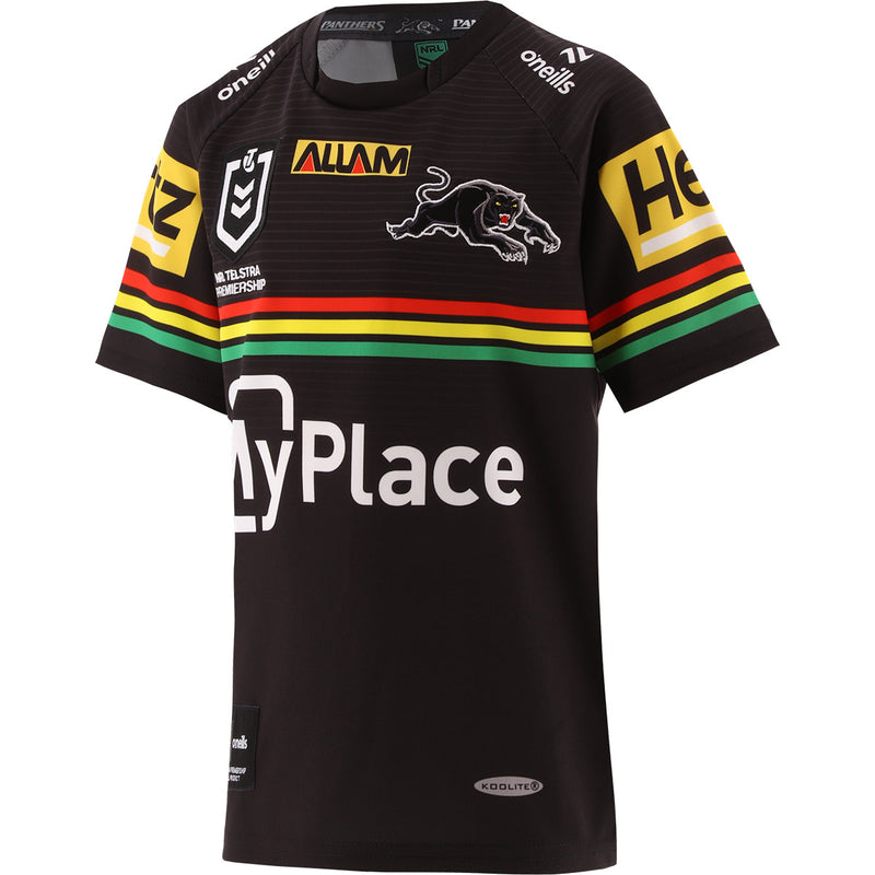 2024 Penrith Panthers KIDS Home Jersey