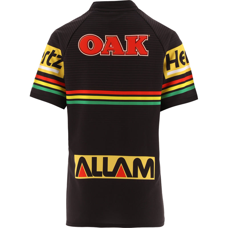 2024 Penrith Panthers KIDS Home Jersey