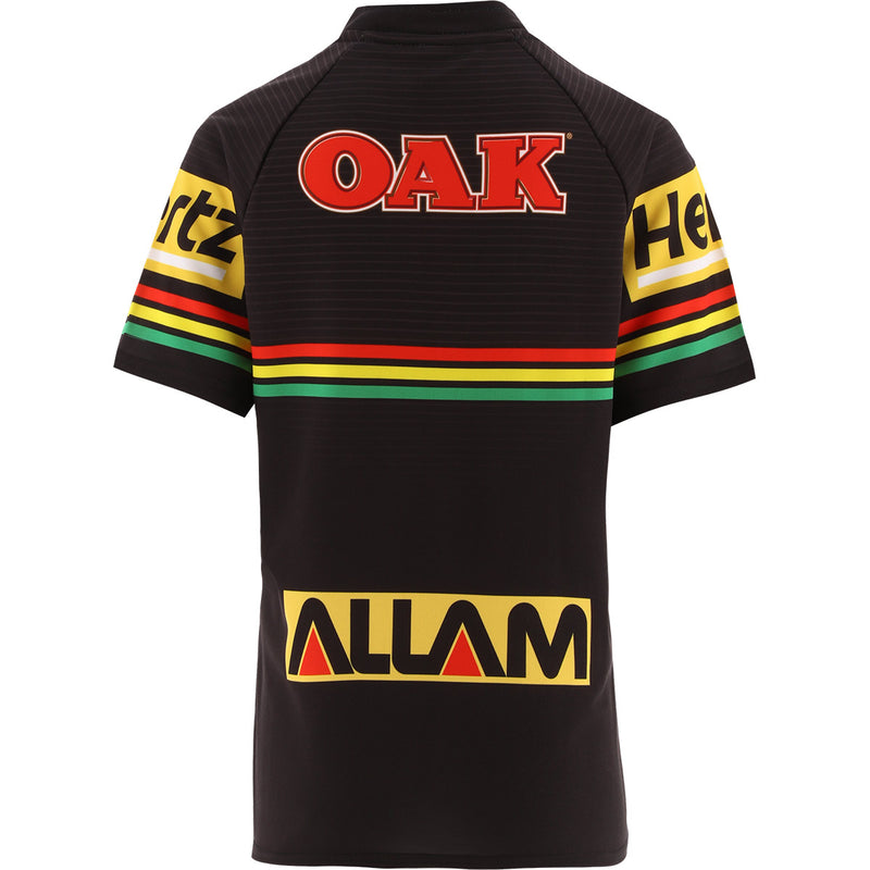 2025 Penrith Panthers KIDS Home Jersey