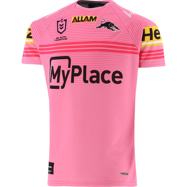 2024 Penrith Panthers ADULTS Away Jersey