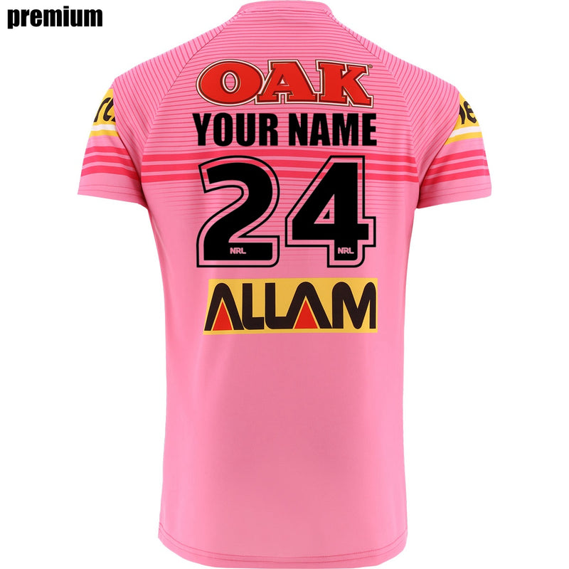 2024 Penrith Panthers ADULTS Away Jersey