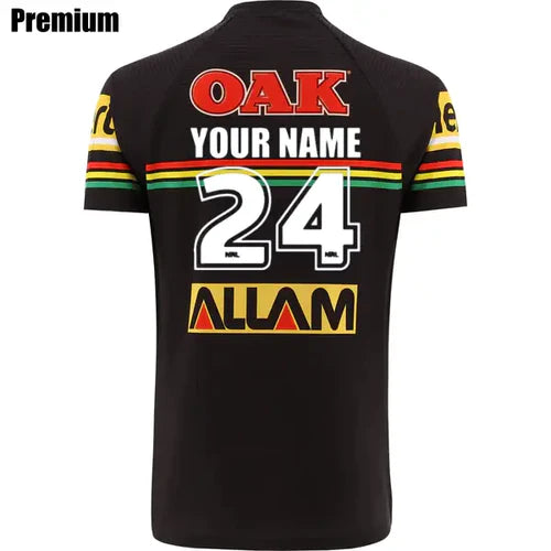 2025 Penrith Panthers KIDS Home Jersey