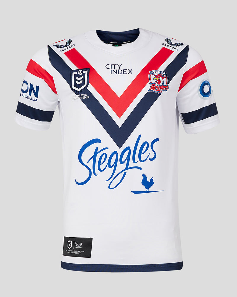 2024 Sydney Roosters ADULTS Away Jersey