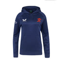 2025 Sydney Roosters ADULTS Pullover Hoodie