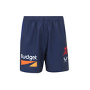 2025 Sydney Roosters ADULTS Training Shorts