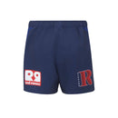 2025 Sydney Roosters ADULTS Training Shorts
