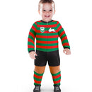 South Sydney Rabbitohs Infant Footysuit