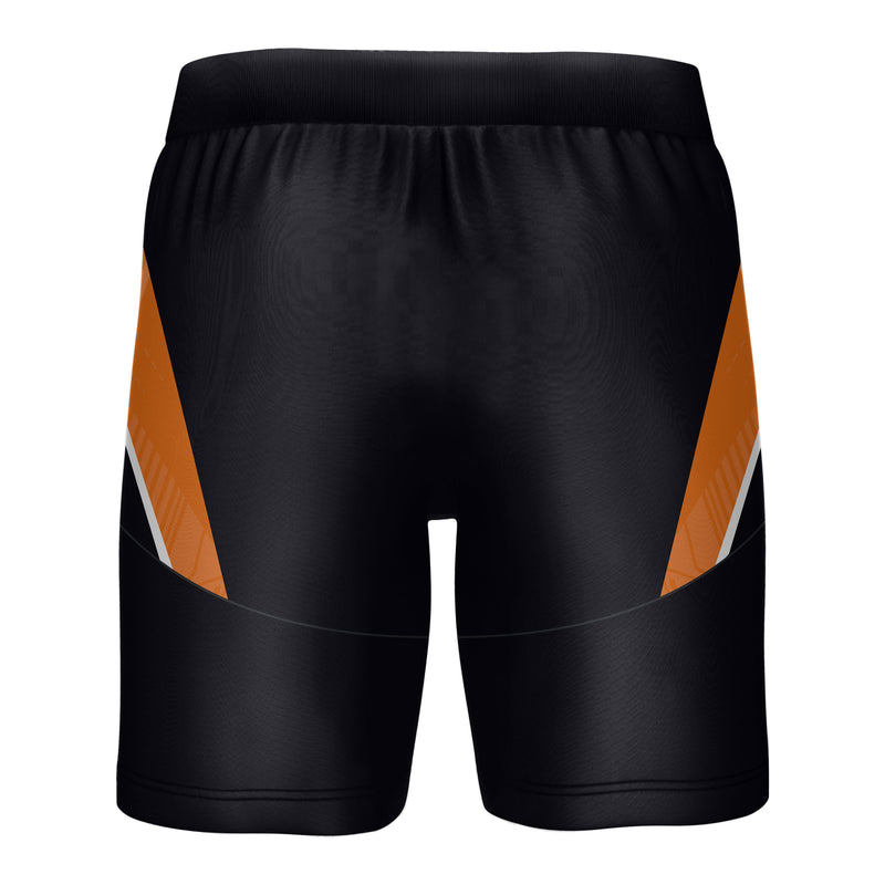 2024 Wests Tigers ADULTS Gym Shorts