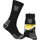 New Zealand Warriors Work Socks (2 Pack)
