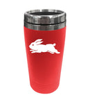 South Sydney Rabbitohs Stainless Steel Travel Mug
