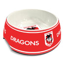 St George Illawarra Dragons Dog Bowl
