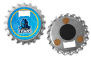 Gold Coast Titans 3 in 1 Bottle Opener