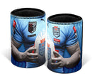 Nsw State of Origin Photo Can Cooler