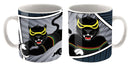 Penrith Panthers Massive Mug