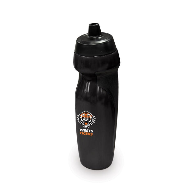 Wests Tigers Sports Bottle