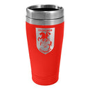 St George Illawarra Dragons Stainless Steel Travel Mug