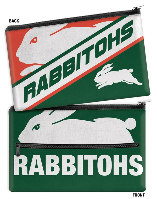 South Sydney Rabbitohs Large Pencil Case