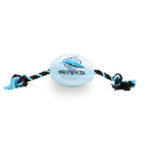 Cronulla Sharks Rope Dog Toy